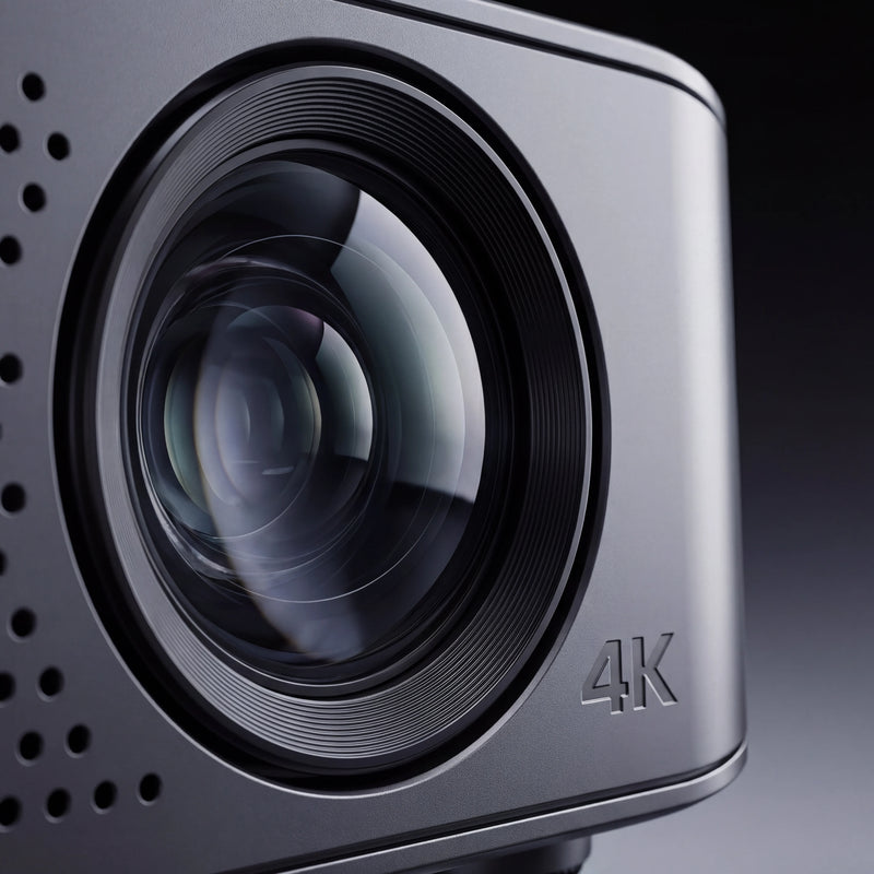 Native 4K Ultra HD