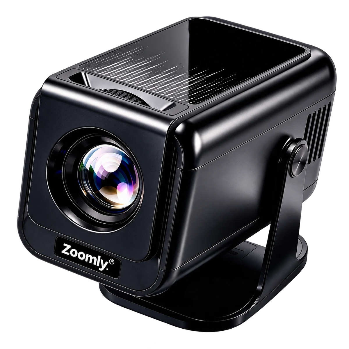 Zoomly® Pro Max