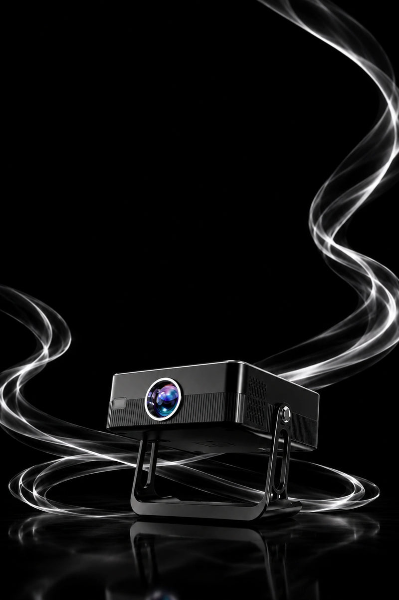 The <em>Sweet Spot</em> of Home Cinema.
