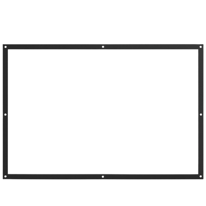 Portable Projection Screen 120 inch