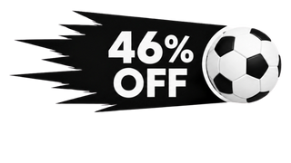40% OFF
