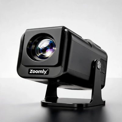Zoomly pro MAX
