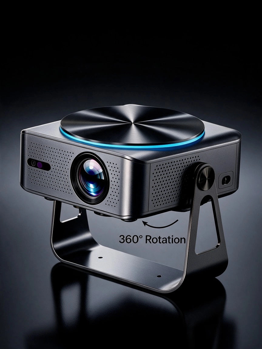 Voici le <em>Pro Elite.</em>
