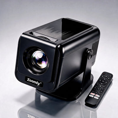 Zoomly pro MAX