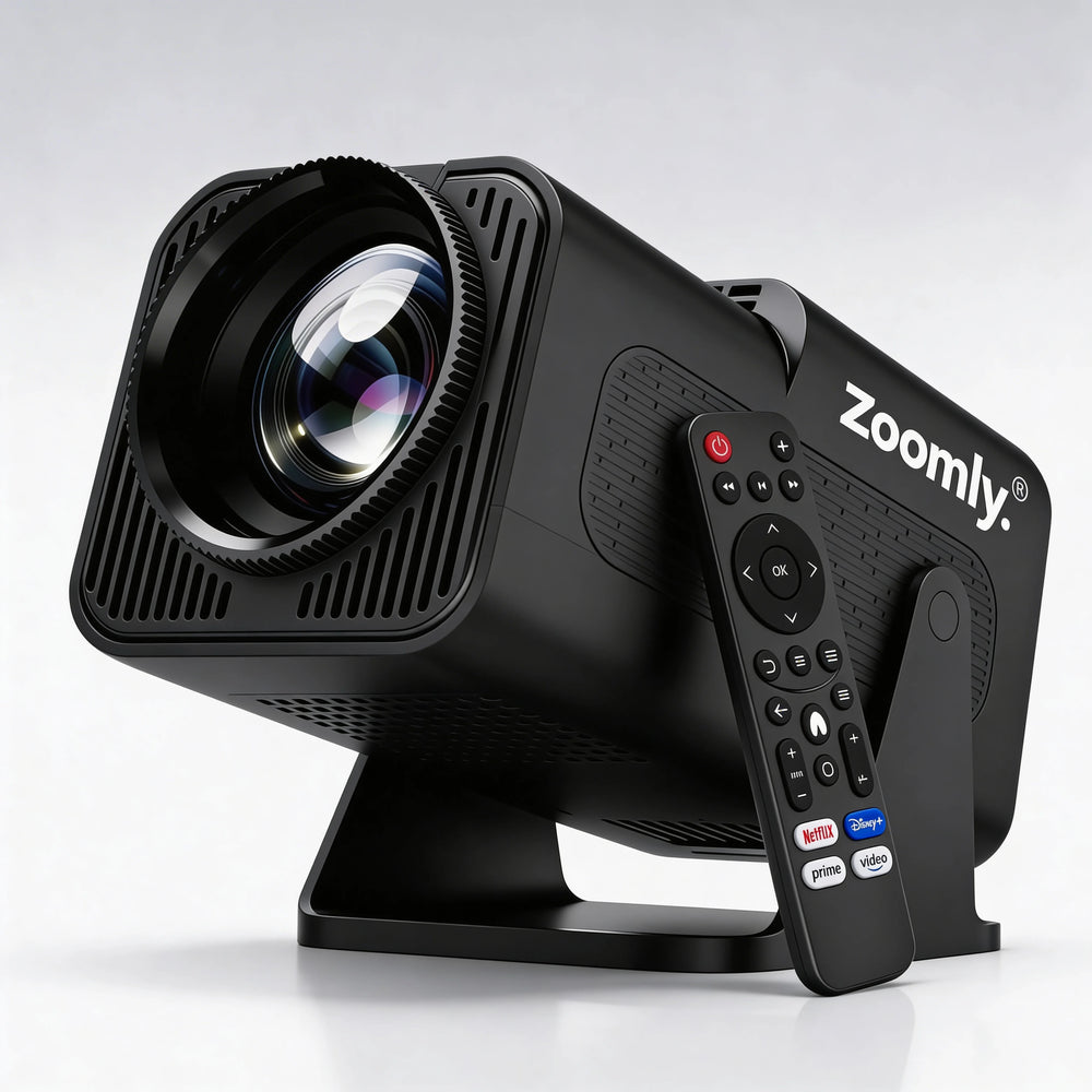 Zoomly Pro Max product photo