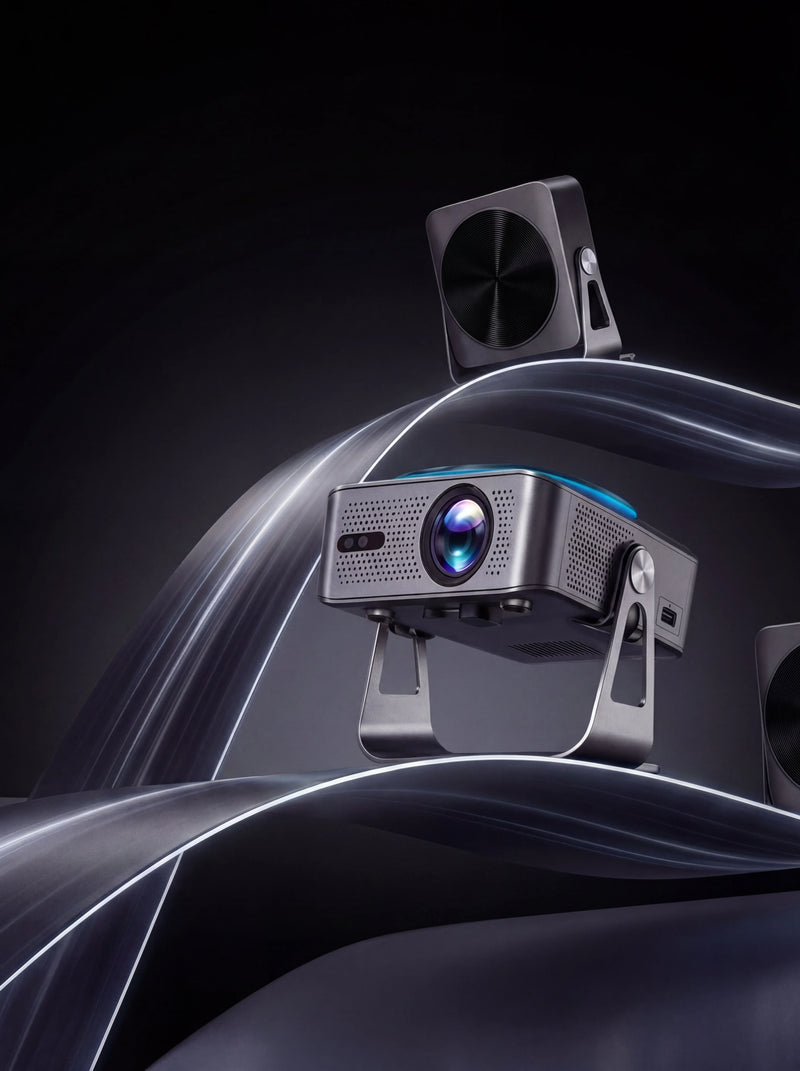 The <strong>Pinnacle</strong> of Home Cinema