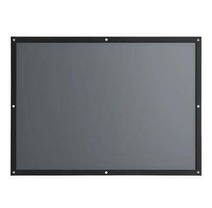 Portable Projection Screen 120 inch